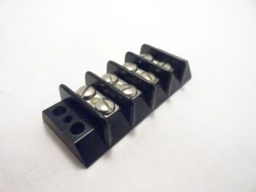 143998 New-No Box, Nordson 933044 Terminal Block, 8 Contacts