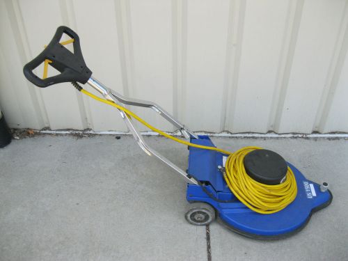 Clarke US-1500 Electric Floor Burnisher