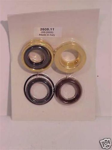 Hotsy / Hawk / Landa 70-260811 22mm LT Plunger Seals