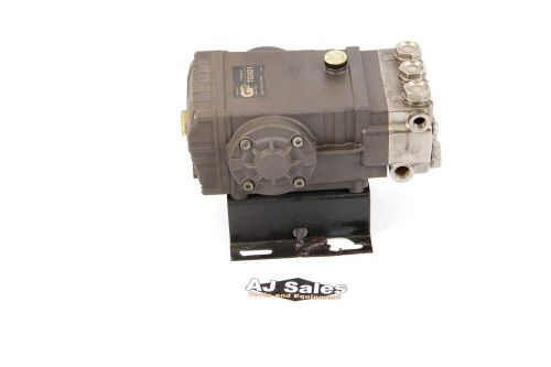 General Pump T-47 Series TS2021 5.6 GPM 3500 PSI 1450 RPM (Right Shaft)