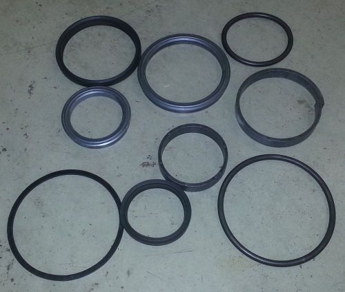 Athey Mobil RA730 Street Sweeper Dump Cylinder Seal Kit P2000817, NEW