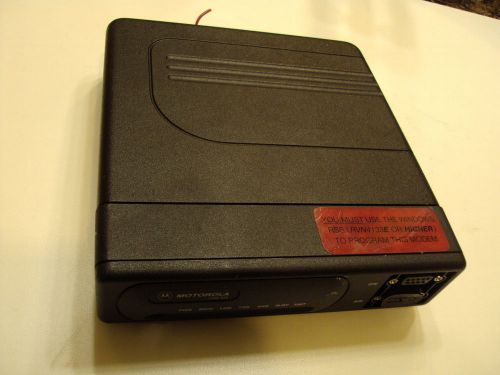 Motorola VRM650 F3455A Modem