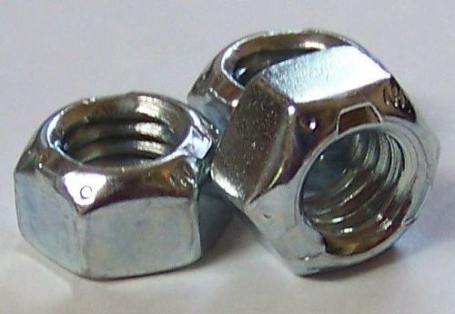 10 Qty-NC GR8 Torque Lock Nut 5/8-11(12703)