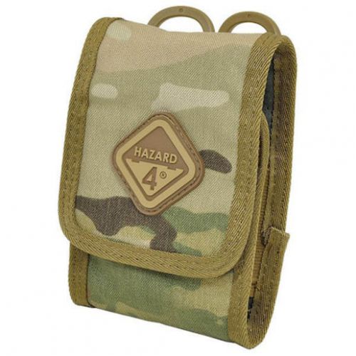 Hazard4 PCH-BGKLA-MTC Big Koala Smart Phone Pouch MOLLE Multicam