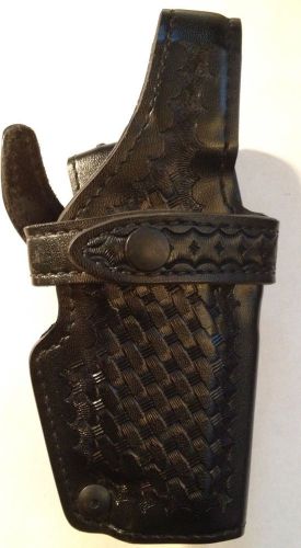 Safariland Level III Retention Holster S&amp;W 4046 RH 070-1-95