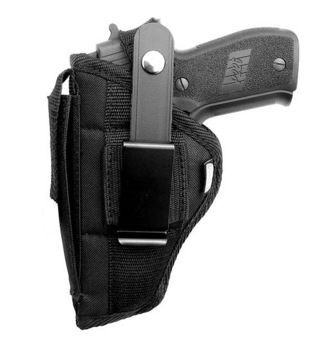 Gun Holster Fits Colt Woodsman With 6&#034; Barrel Weapon