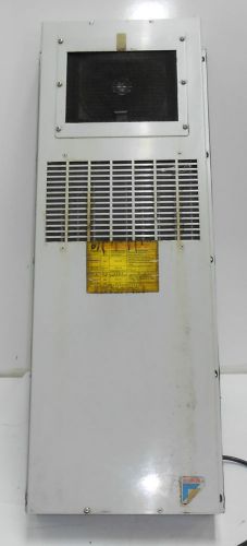 Habor heat pipe heat exchanger, model # hpw-25af, 220v, used, warranty for sale