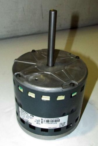 Genteq blower motor 1173782 1/2hp for sale