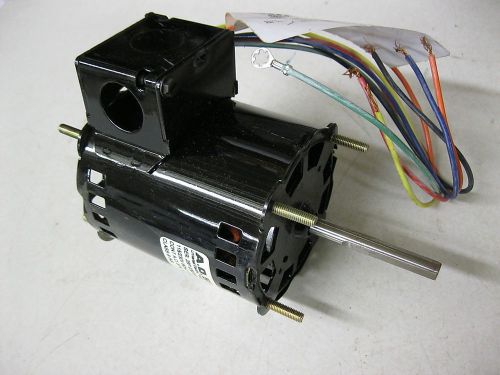 A.o.smith 342 ja2s073n 1/15 hp ac fan blower motor 1550 rpm 208-230 vac new for sale