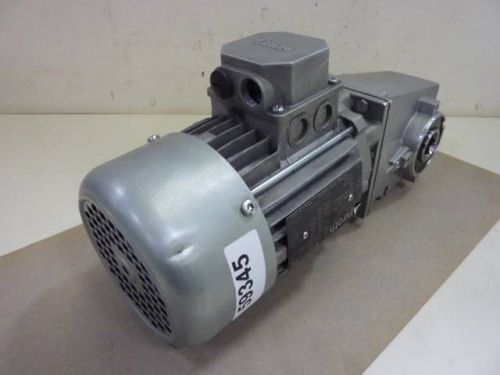 Rexroth Gear Reduction Motor MDEMAXX071-32 #59343