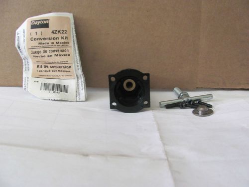 DAYTON CONVERSION KIT 4ZK22 (2117)