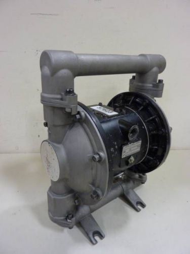 Graco Diaphragm Pump D74311 #57623