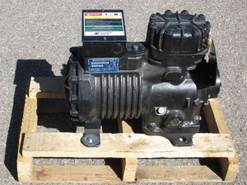 Copeland NRA2-050A-TFD-800 Semi Hermetic Refrigeration Compressor