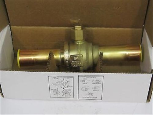 Mueller A17867 1 5/8&#034; CycleMaster Ball Valve