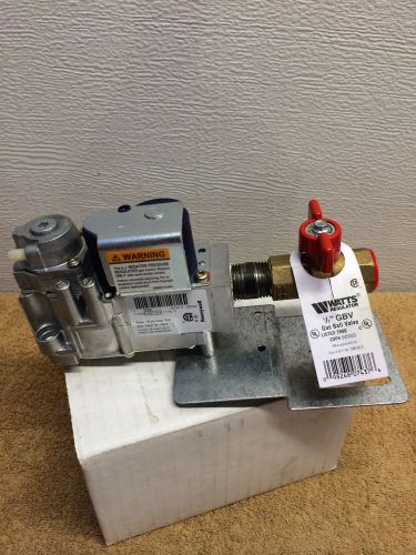 Weil McClain 382-200-411 Gas Valve Kit Gold GV Series / VK8115V  HVAC NB