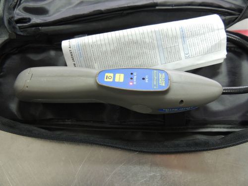 Yellow Jacket 69354 - AccuProbe II Refrigerant Leak Detector w/Heated Sensor