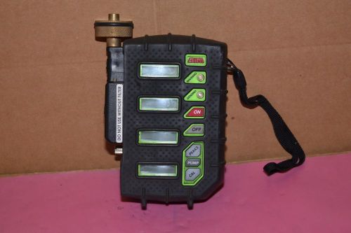 Aim water resistant portable gas detector 601 for sale