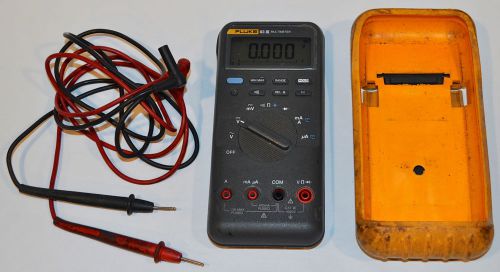 Fluke 83 III - Multimeter - 82000082 - USED -