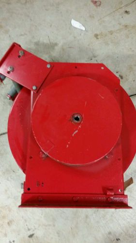 Croft Hydraulic hose reel model 70125