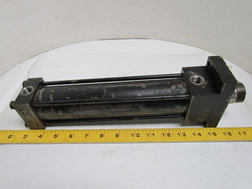 Parker J-3LRLS29MC Hydraulic Cylinder 50.8mm Bore 205mm Stroke 2&#034;X8-1/16&#034;