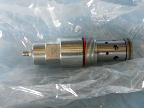 NEW Sun Hydraulics Hydraulic Cartridge Valve RDJA-LWN