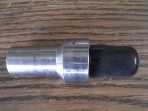 Autoclave Engineers Tube Plug AP90-316