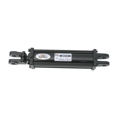 Prince Tie-Rod Cylinder-3000 PSI 5in Bore 30in Stroke 2in Shaft #B500300AFDDA01B