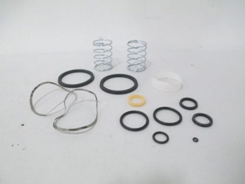 NEW SPRINGVILLE I250C CYLINDER REPAIR KIT 2-1/2IN BORE D238597