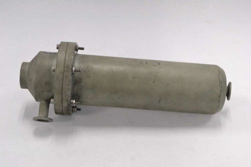 LEYBOLD A9311 9/16IN PNEUMATIC FILTER B335051