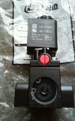 NEW ARO A212SS-120-A Valve; Factory Fresh!