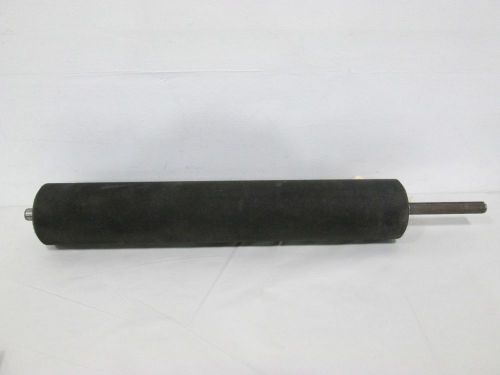 NEW 3/4IN SHAFT 21X3-1/2IN ROLLER CONVEYOR D329397