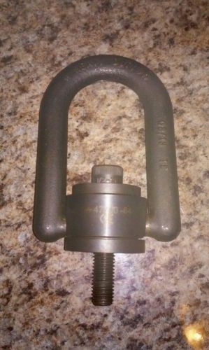 H-K 1/2&#034; -13, HEAVY DUTY SWIVEL RING