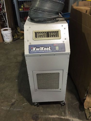 Kwikool sac 1811 for sale