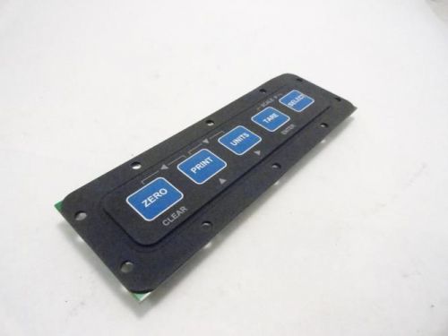 142385 New-No Box, GSE 420949-28937 Keypad