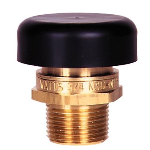 Watts 0556030 n36 1/2&#034; vacuum relief valve lfn36-1/2 **lead free** for sale