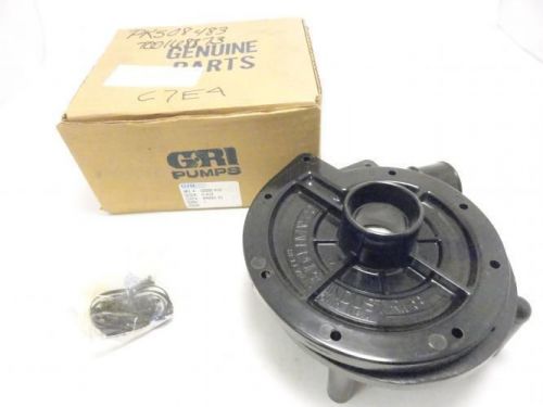 144419 New In Box, Gorman-Rupp 02500-413 Pump Replacement Kit