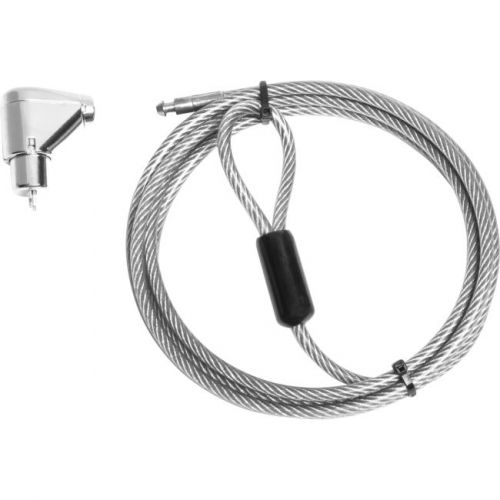 COMPUTER SECURITY PRODUCT CSP820648 CSP LAPTOP SECURITY CABLE LOCK