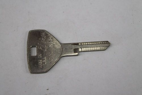 Key Y155 CHRYSLER KEY BLANK