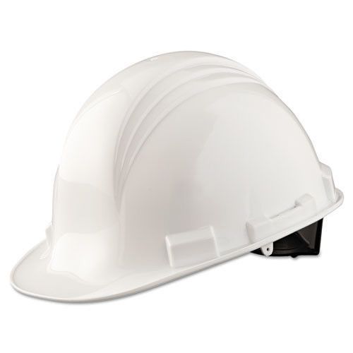 North Safety A Safe Peak Hard Hat