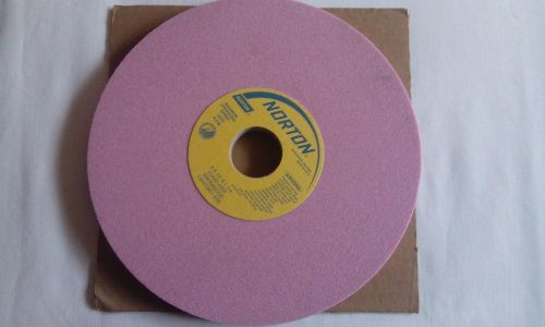 Norton 69083159108 - Surface Grinding Wheels 8”x  1/2 ”x 1-1/4”