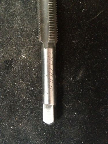 Snap On Tap And Die Tool 7/16-20 NF.