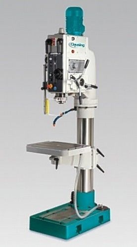 30.3&#034; Swg 3HP Spdl Clausing B40RS DRILL PRESS