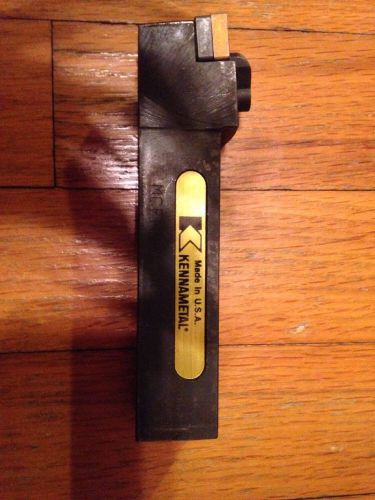 Kennametal MCFNR-164c NA5 Toolholder