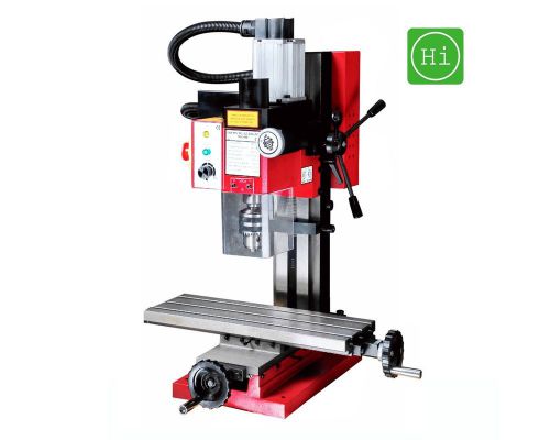 Super x2 plus milling machine for sale