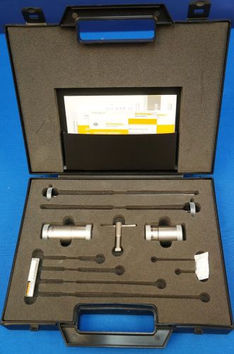 Renishaw SP25M CMM SM25-4 SH25-4 Scanning Probe Kit 4 New in Box 1 Year Warranty