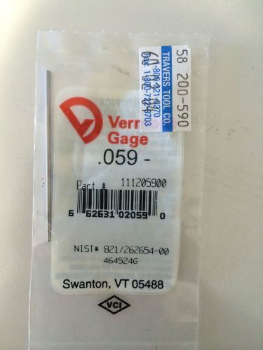 Vermont Gage 059