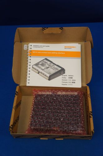 Renishaw NCI-5 Machine Tool Interface New Stock in Box with 6 Month Warranty