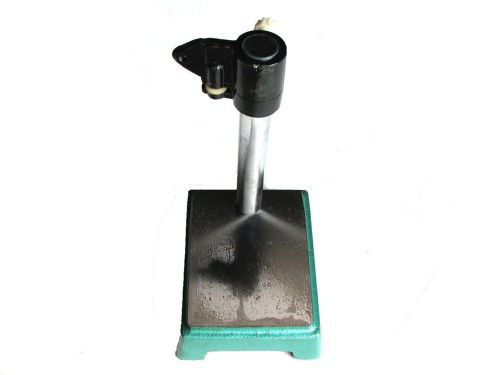 Steel dial comparator stand brand new for sale