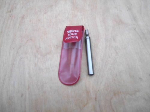 Micro edge finder , fisher for sale