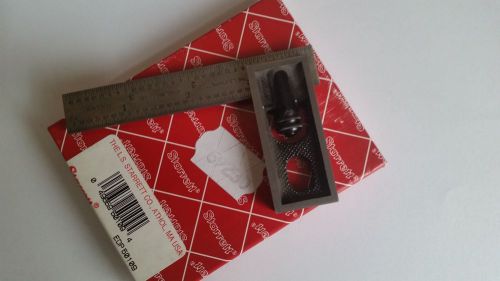 Starrett 13A 4&#034; Double Square - Excellent condition,  in original box.